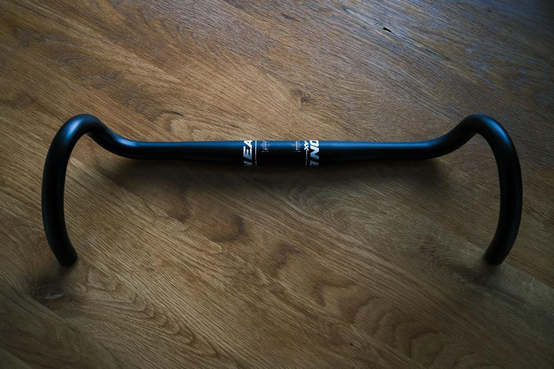 EASTON EA50 AX HANDLE BARS Handlebars Bike Hub