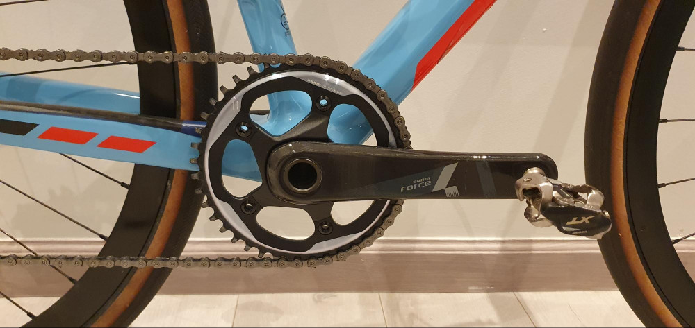 Planet X Cyclocross bike | Bike Hub