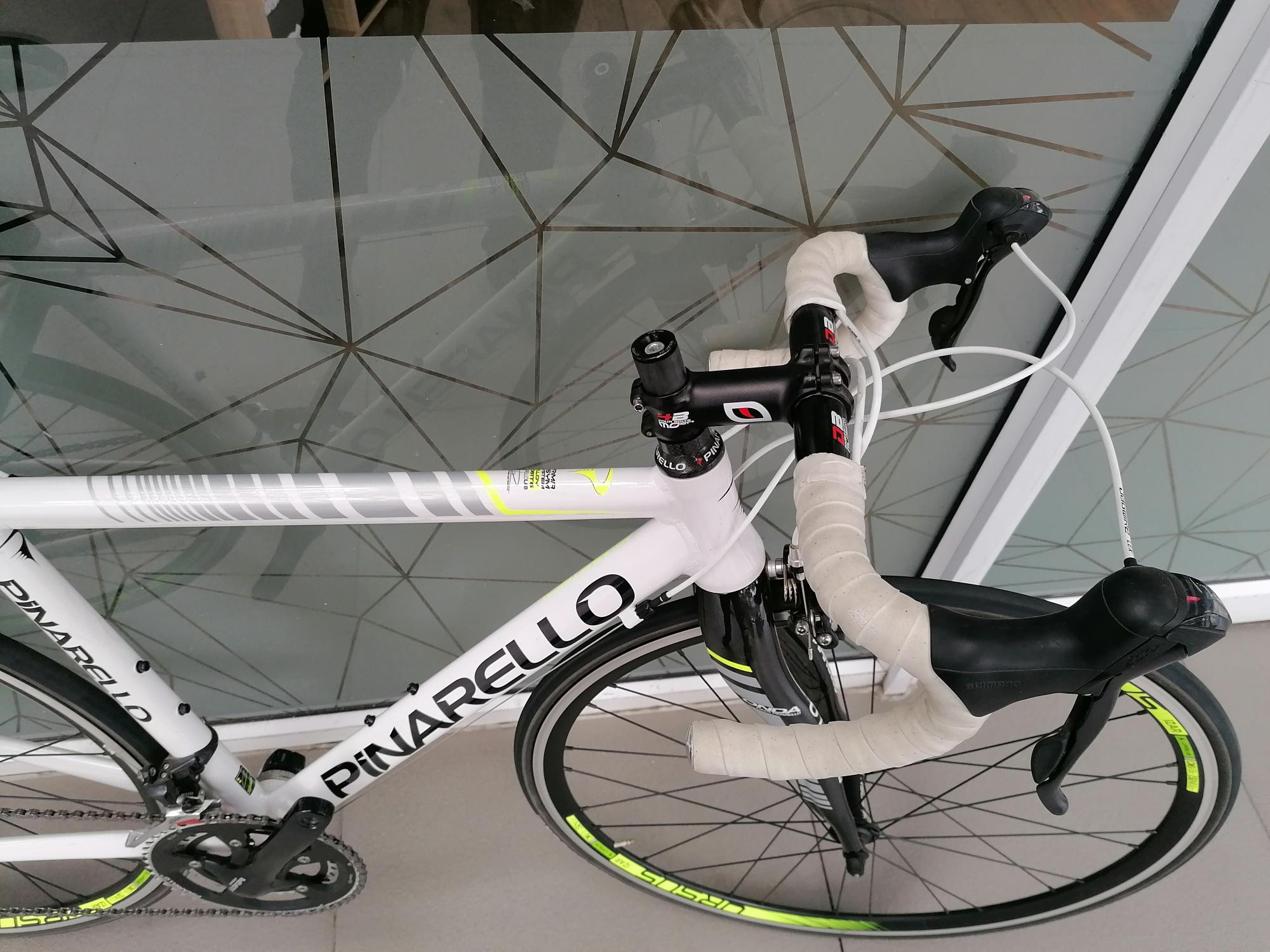 Pinarello alloy 6061T6 Road Bikes Bike Hub