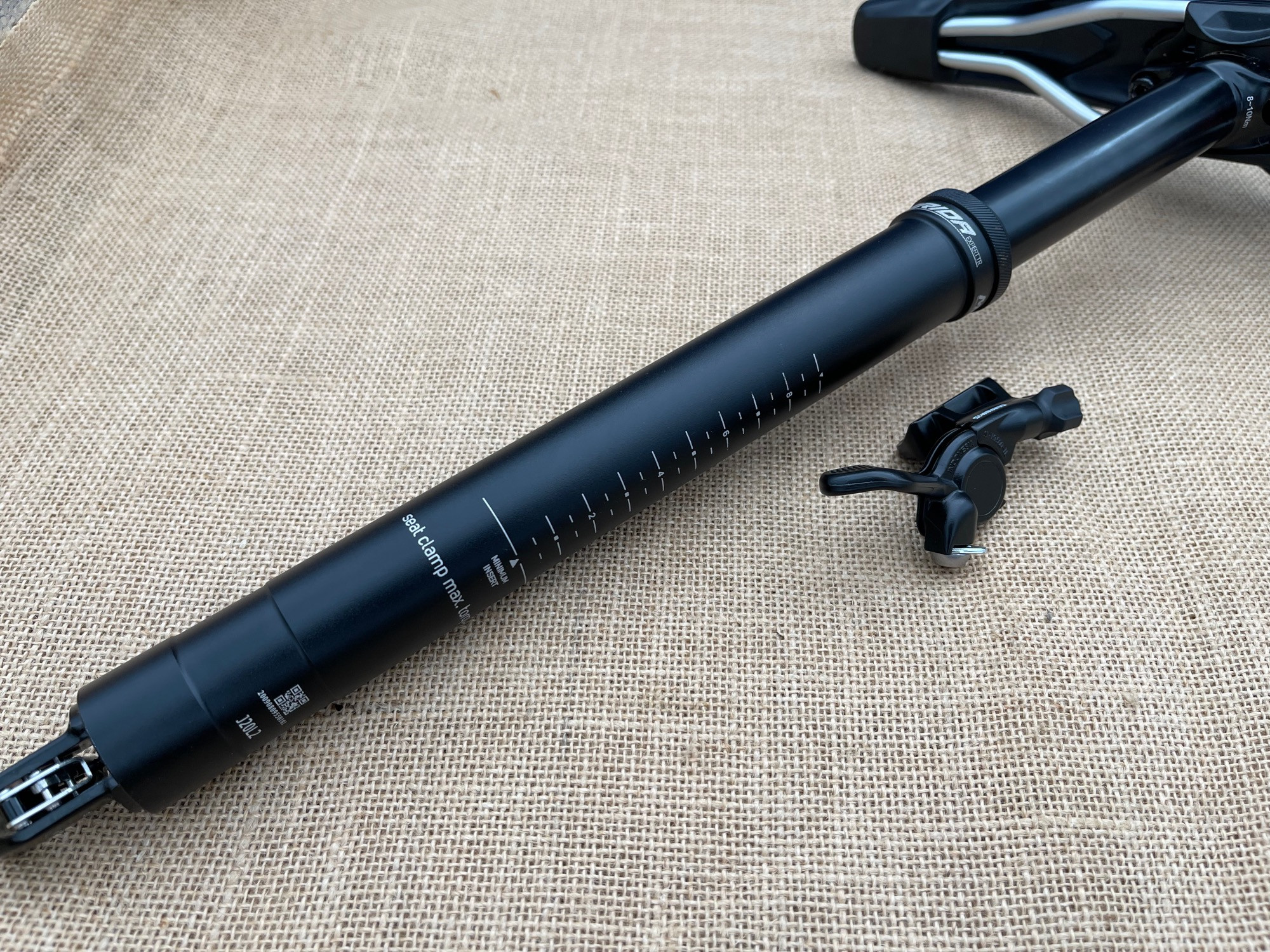 Bike Seatpost Merida Expert Dropper Post Merida Comp Tr Seatpost