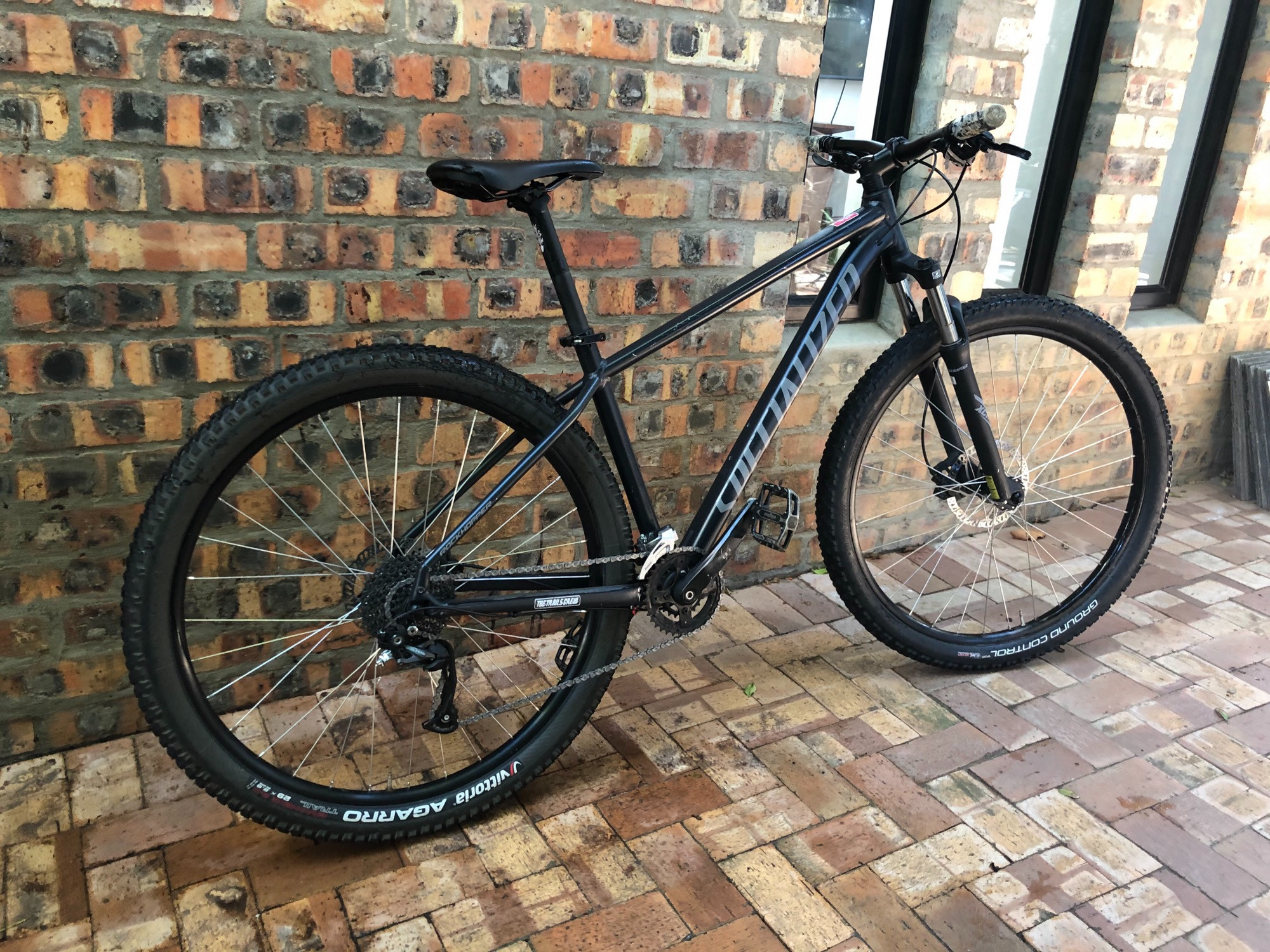 2021 29inch Specialized Rockhopper Sport | Hardtail Mountain Bikes