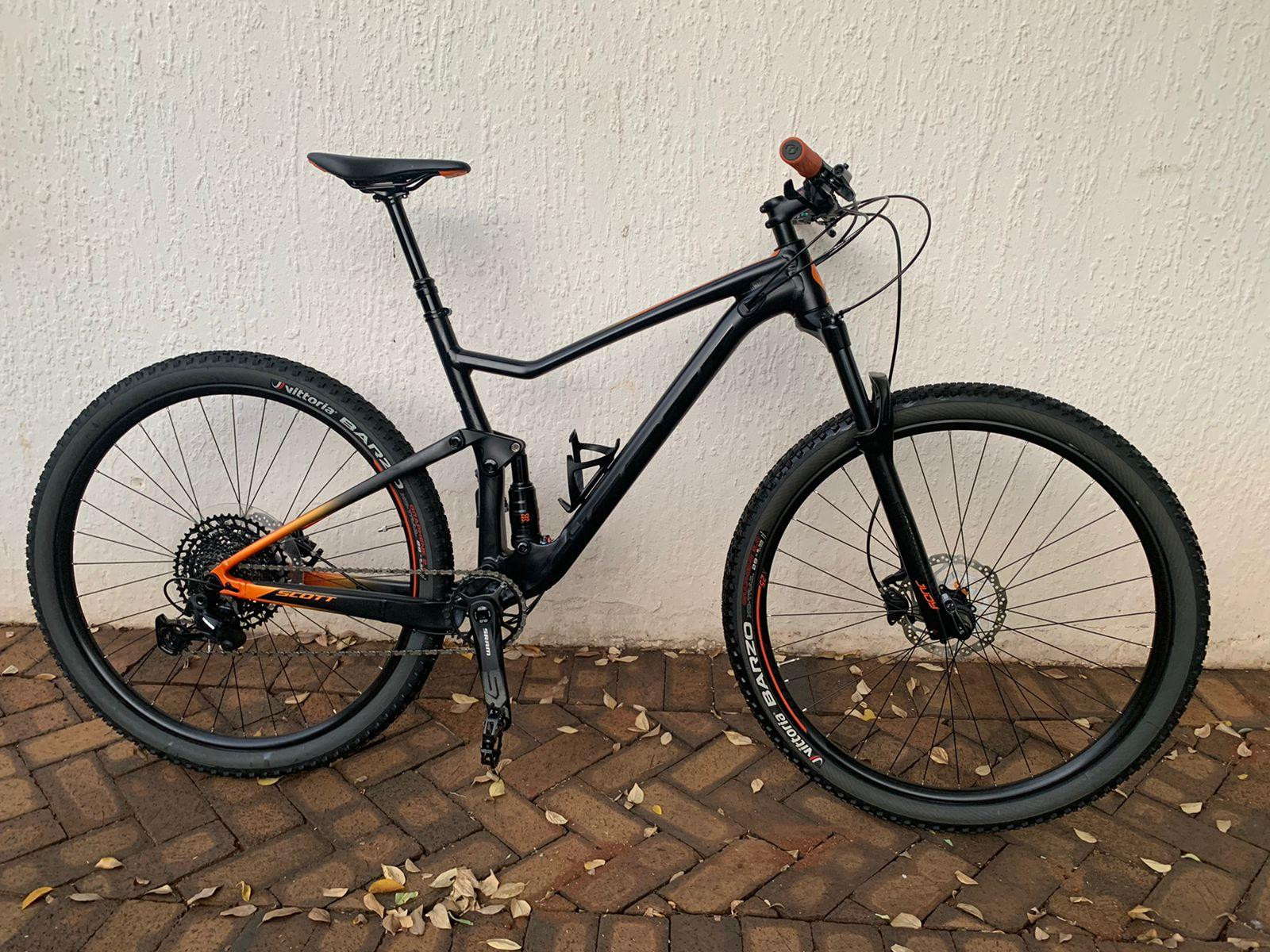 Scott Spark 900 Expert 2020 Scott Spark 900 – Specs, Comparisons
