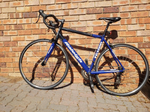 Raleigh RC 1000 24 speed road bike Road Bikes Bike Hub