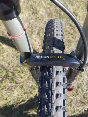 Gt Zaskar Carbon Expert One Hundred Bike Hub