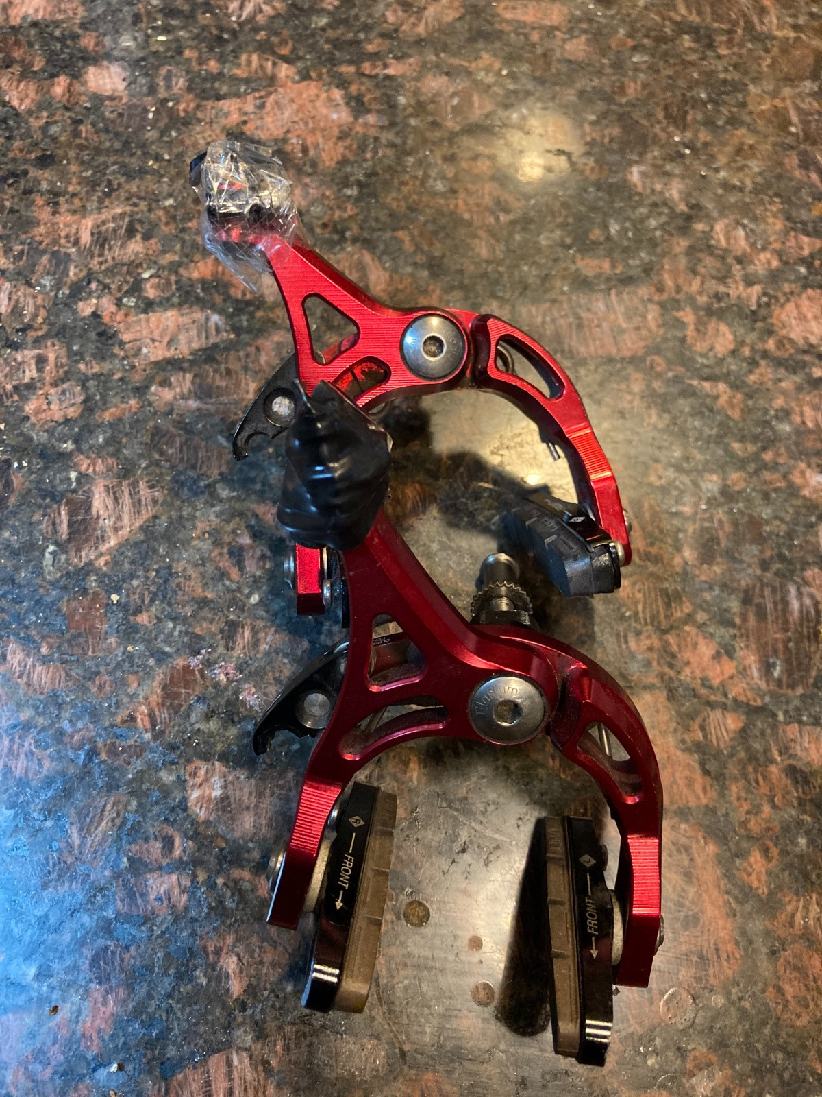 Fourier Road Bike Brakes 200g road bike rim brakes Road Bike