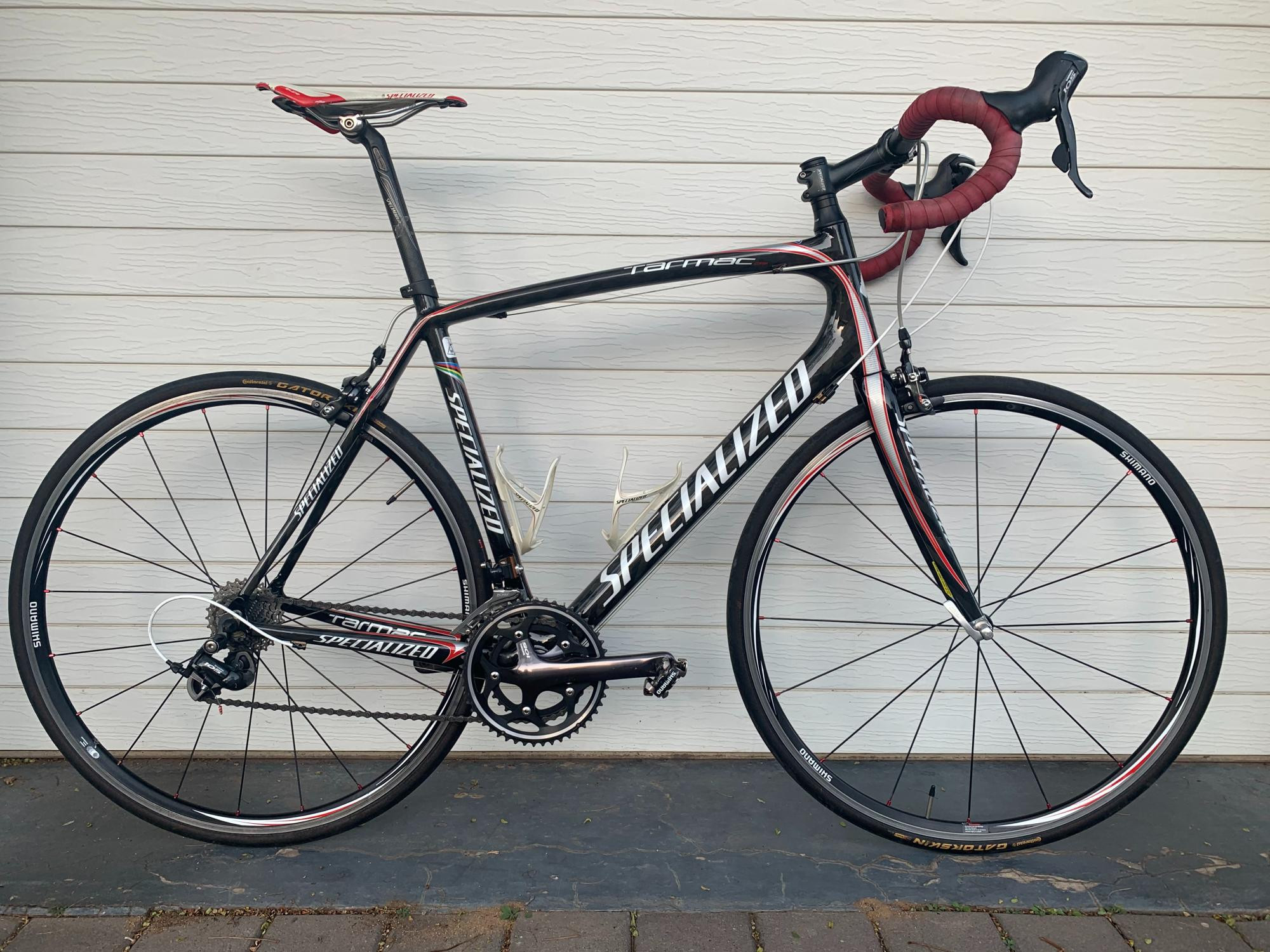 Specialized Tarmac for sale Bike Hub