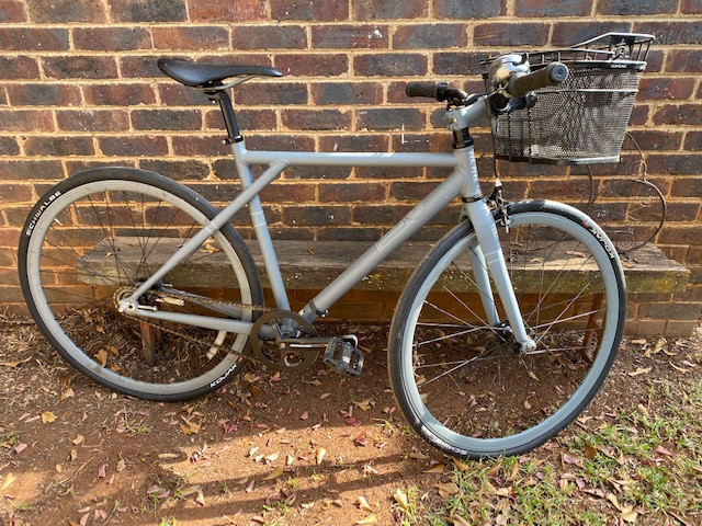 GT Meatball (price neg) - Reduced | Commuter Bikes | Bike Hub GT Meatball (price neg) - Reduced | Commuter Bikes | Bike Hub
