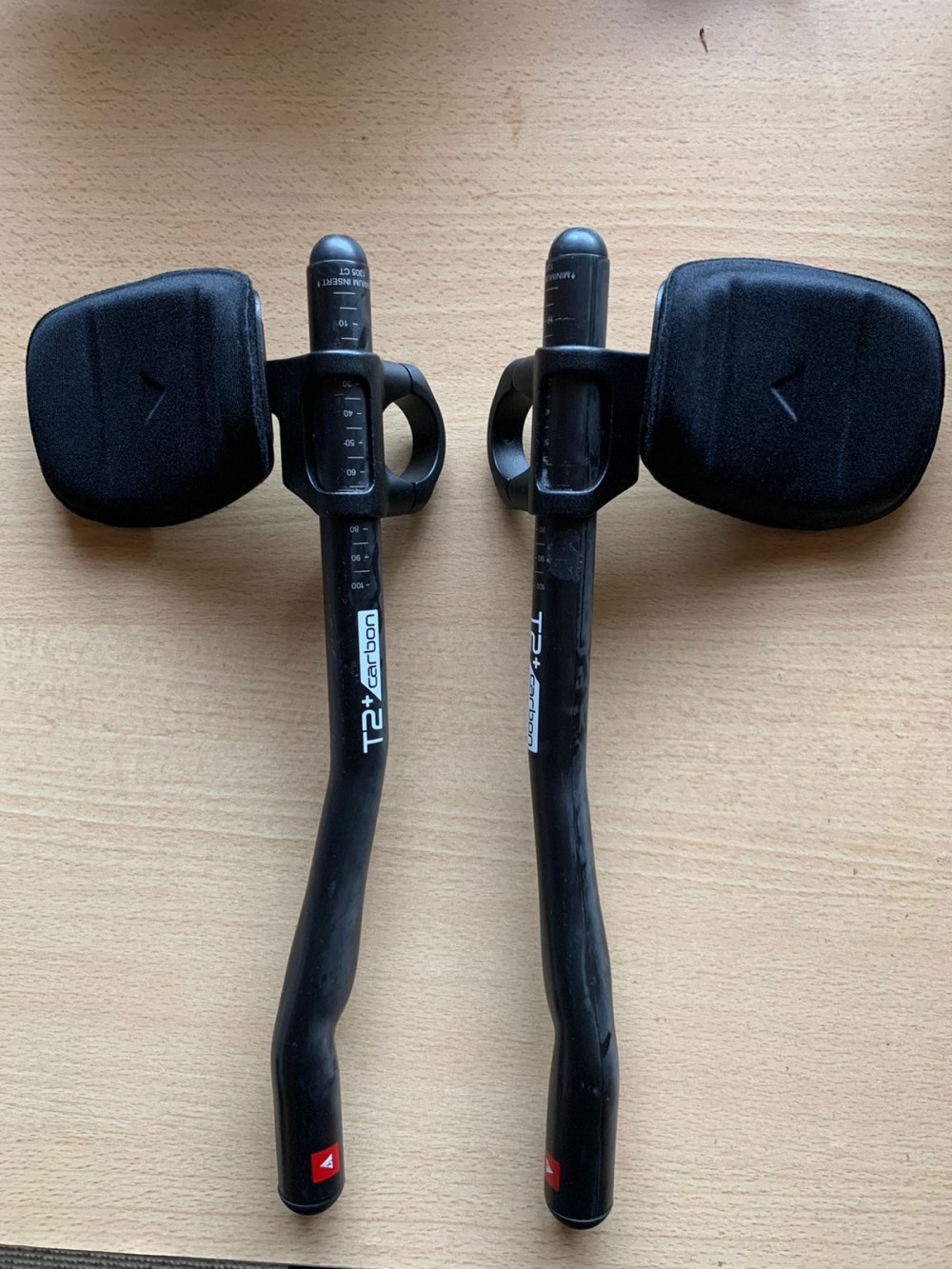 Profile Design T2 Aerobars/ carbon. | Bike Hub