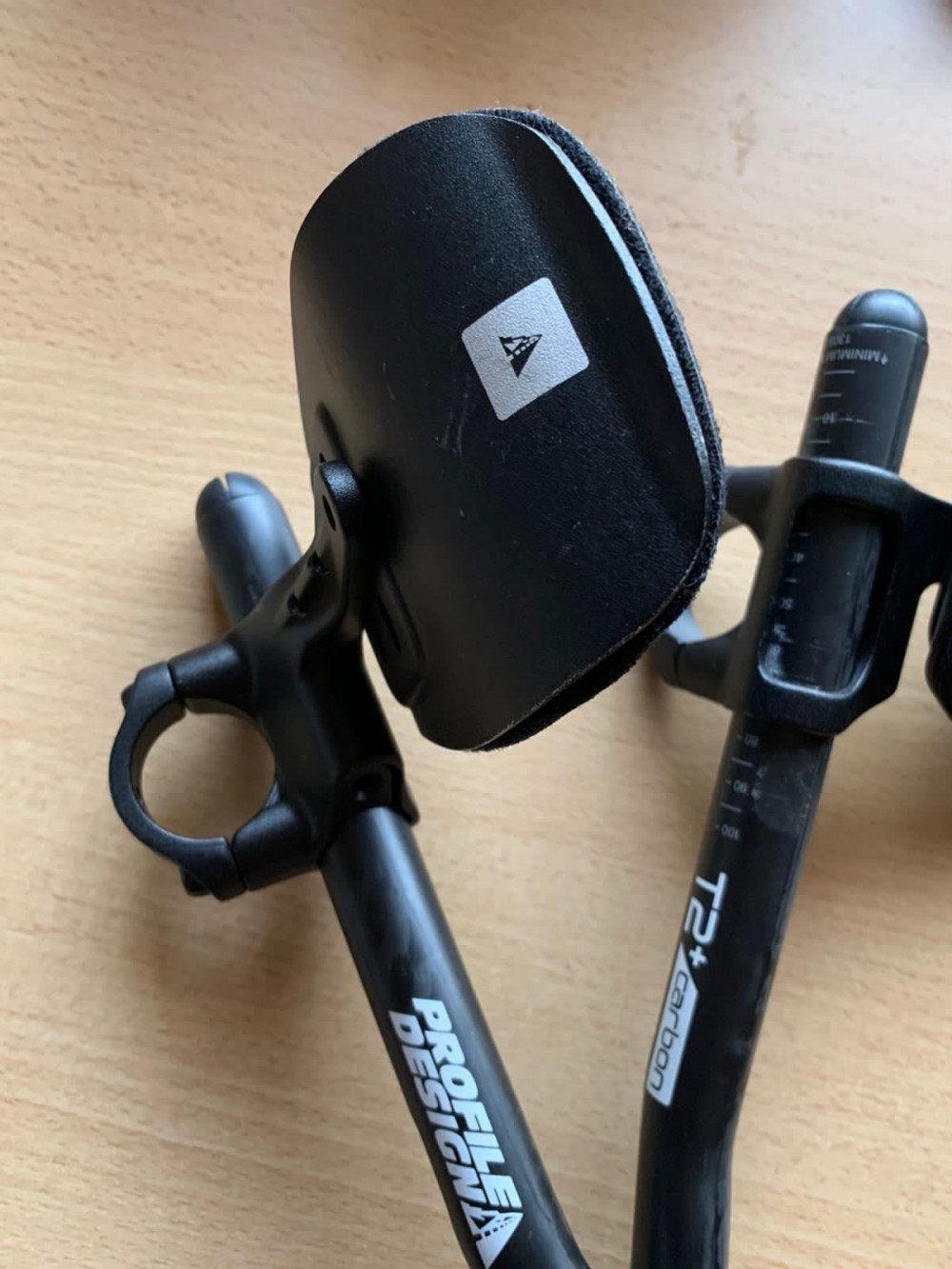 Profile Design T2 Aerobars/ carbon. | Bike Hub