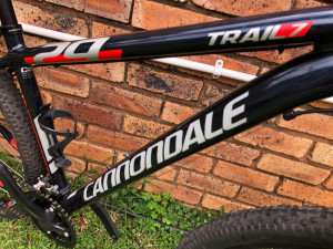 Cannondale Trail (M) | Bike Hub