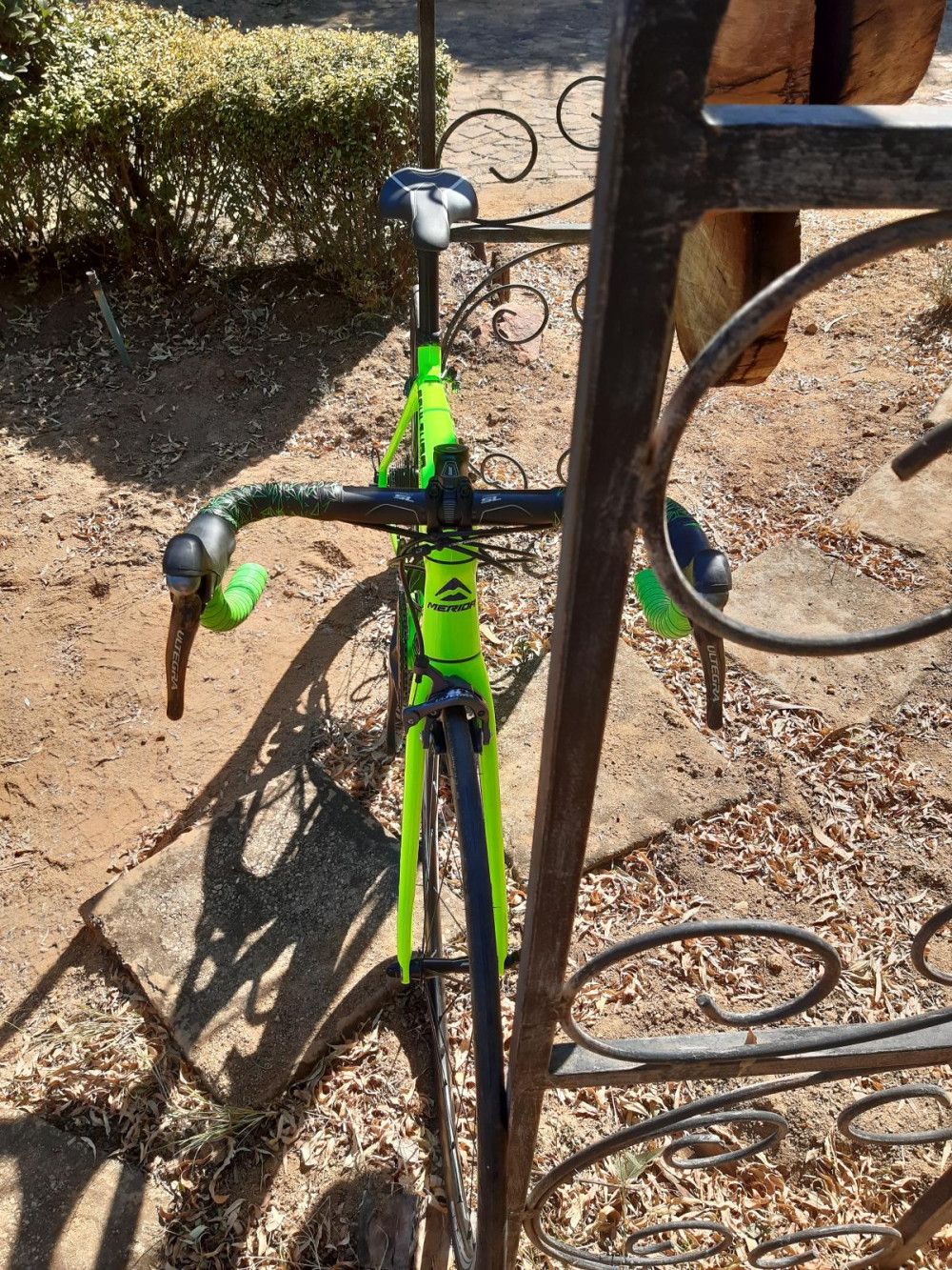 merida scultura limited