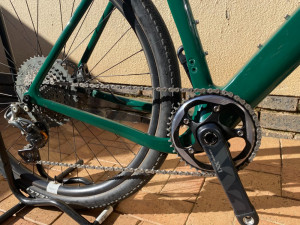 3T Exploro Ltd Gravel Bikes Bike Hub