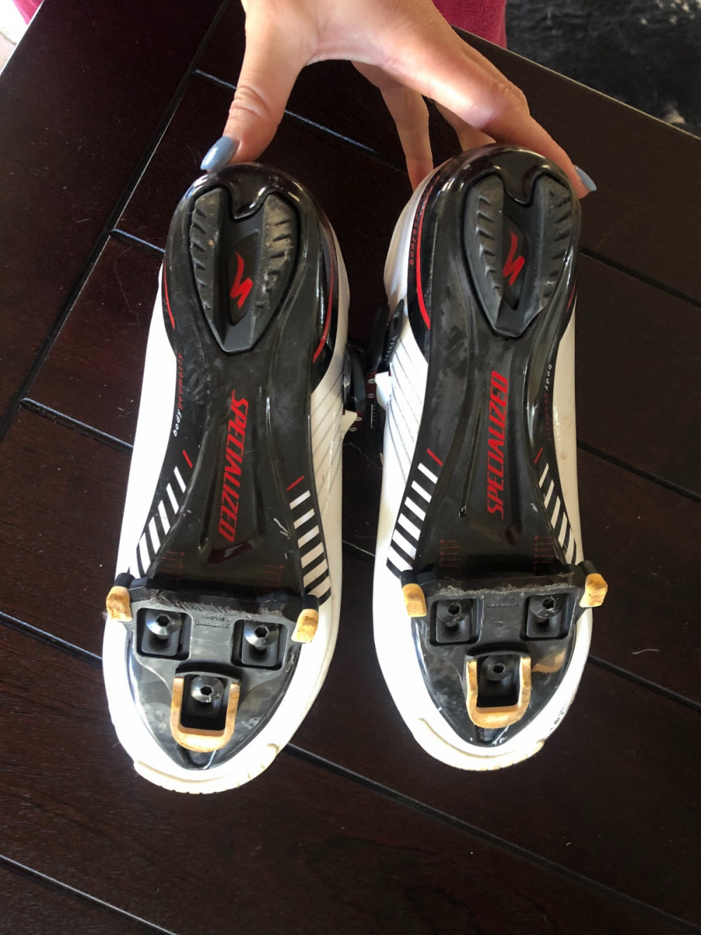 Specialized Pro Road shoe | Bike Hub