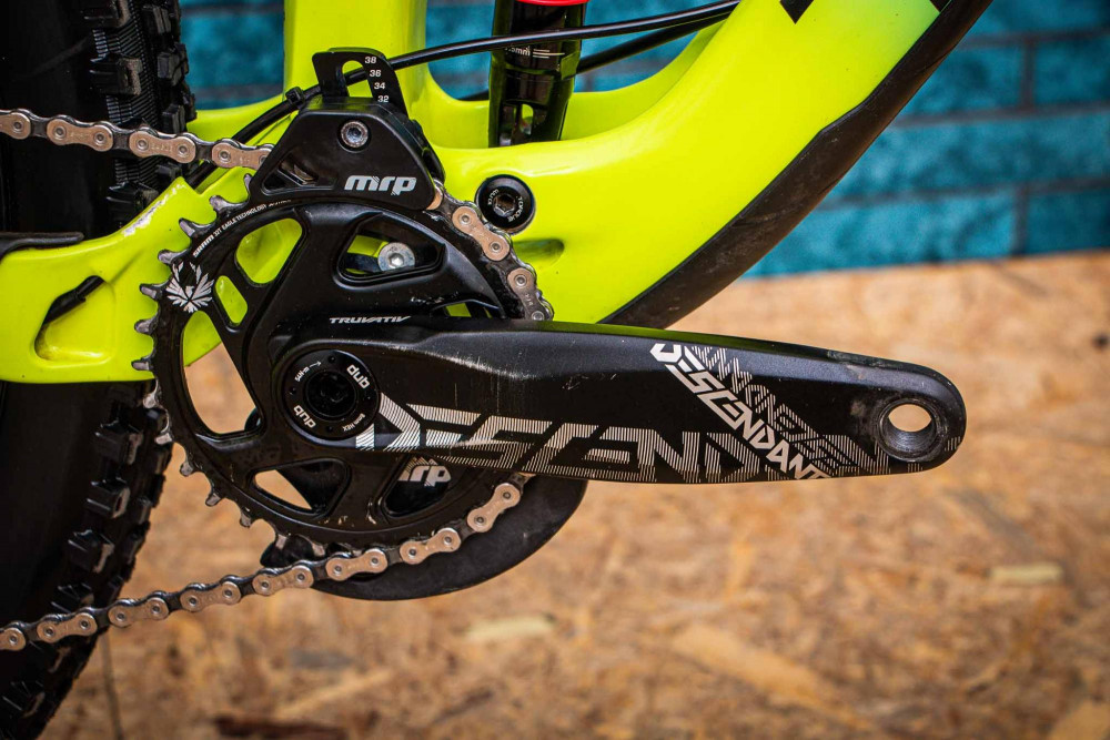 Trek Slash 9 8 M Bm5794 Bike Hub