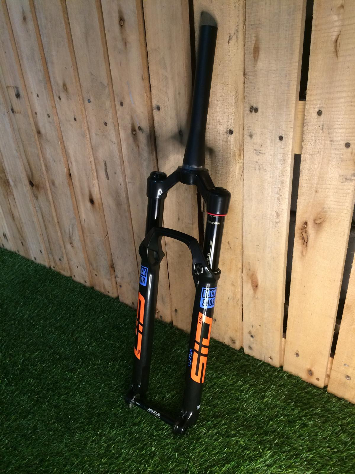 Rockshox SID SL Select Mountain Bike Forks Bike Hub