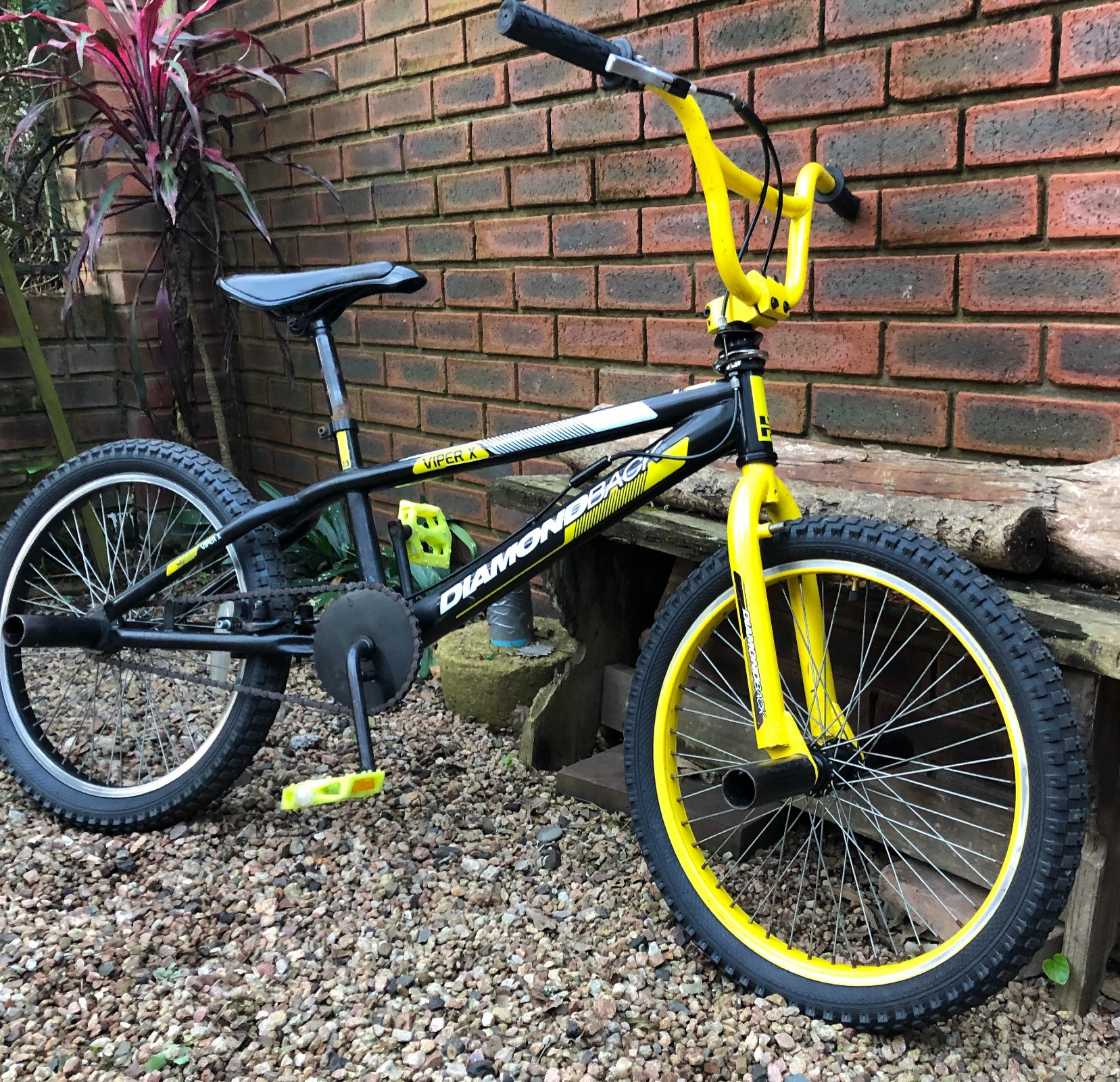 Diamond Back BMX | BMX Bikes | Bike Hub