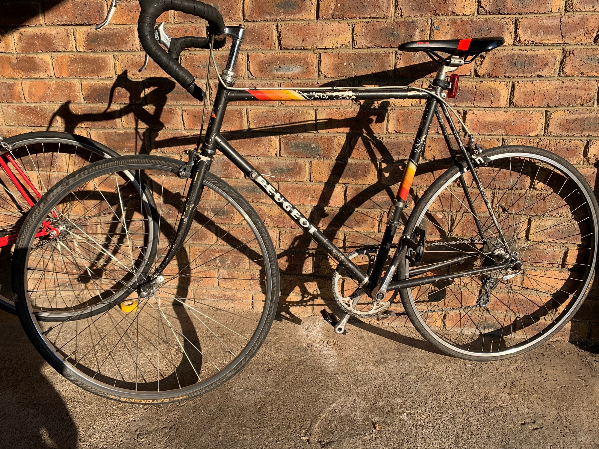 Peugeot road bike Road Bikes Bike Hub