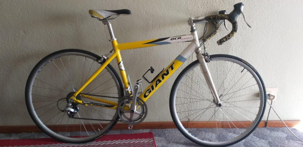 Giant OCR Road Bike | Bike Hub