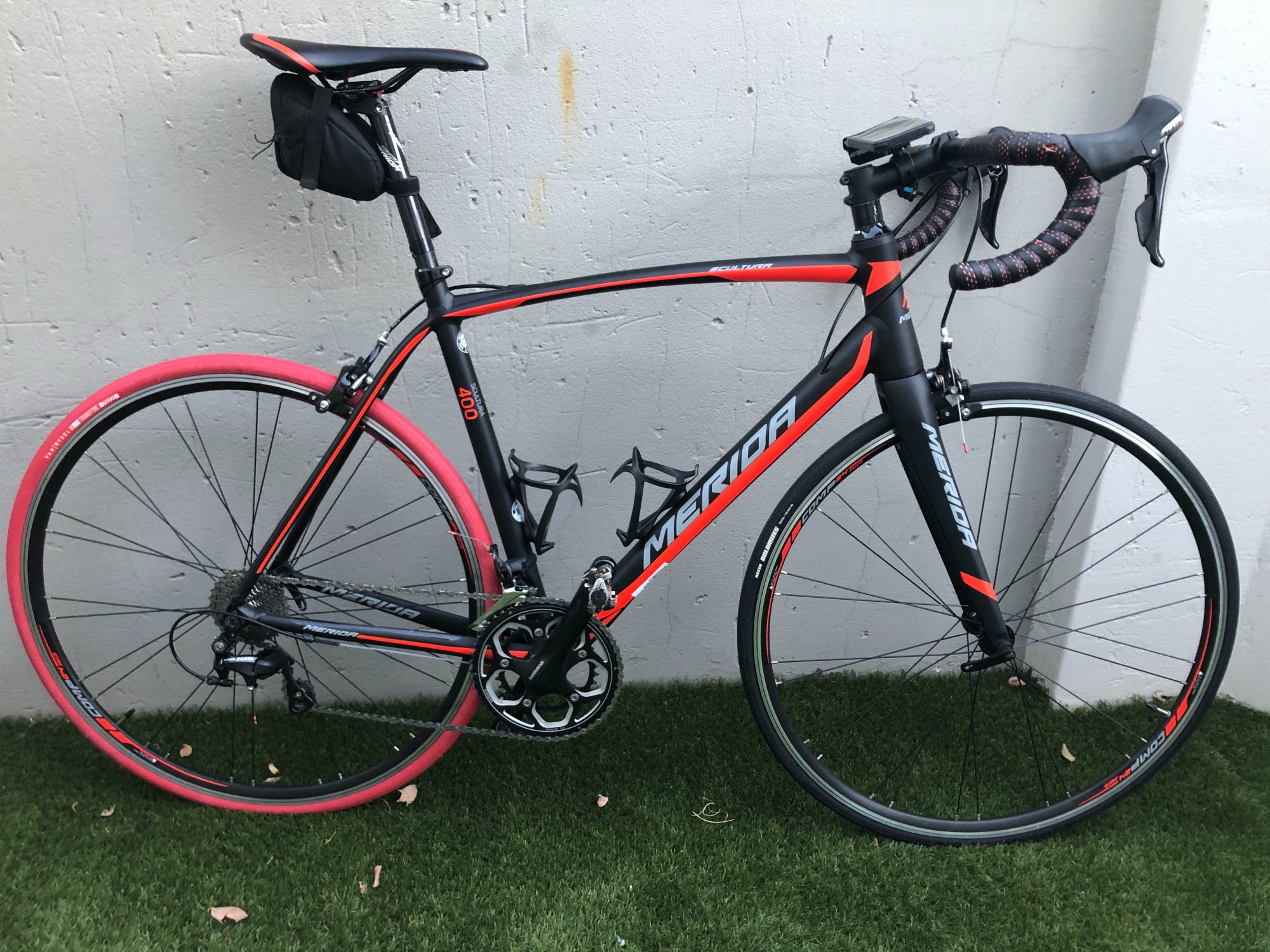 Merida scultura 400 | Road Bikes | Bike Hub
