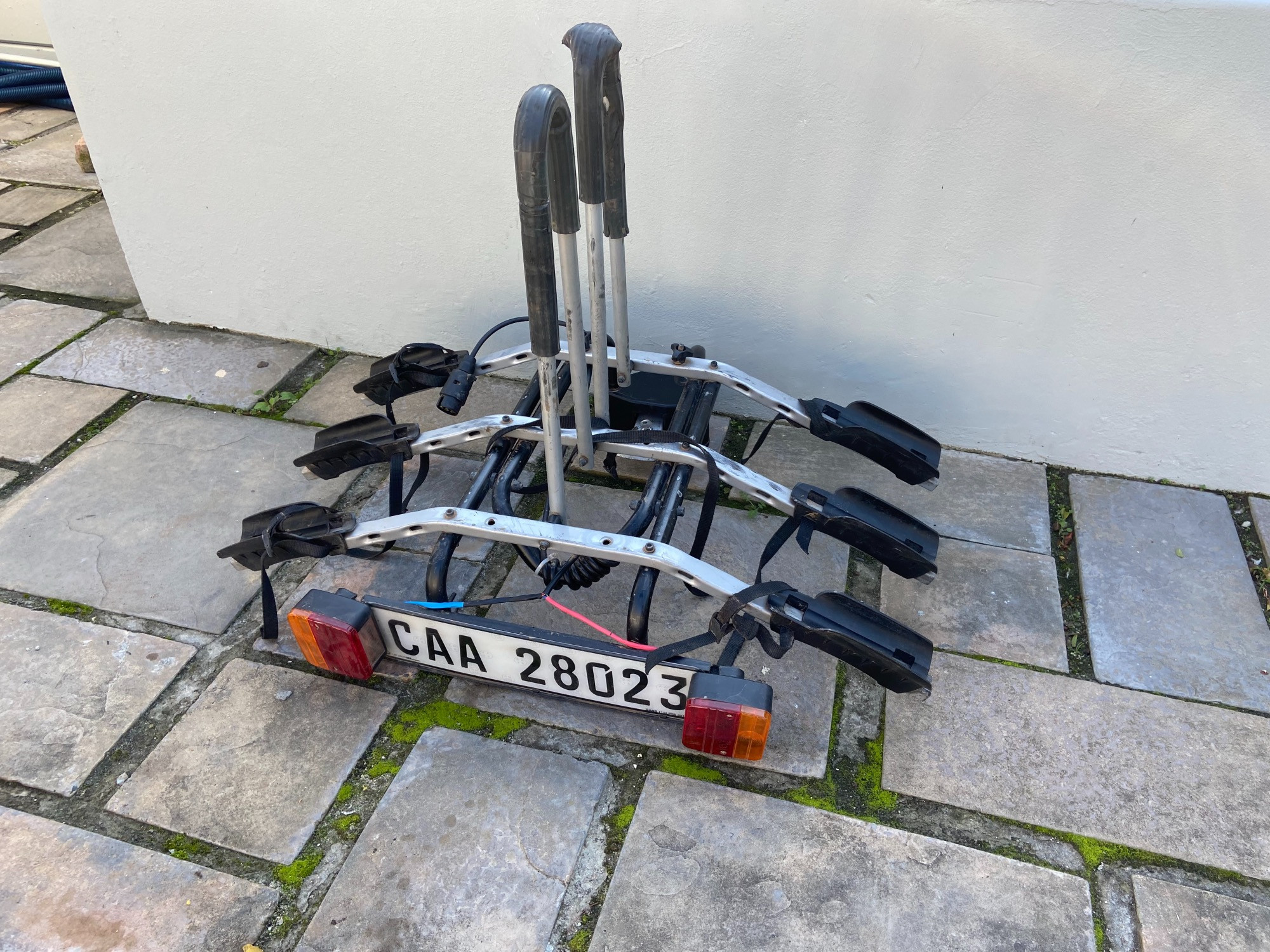 Thule Ride On bike rack Bike Racks Bike Hub