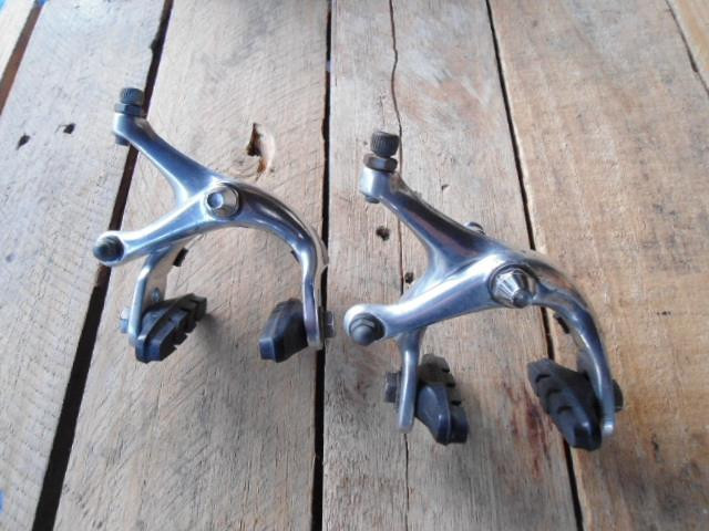 Exage Motion Shimano BR-A250 SLR Brake caliperset Vintage