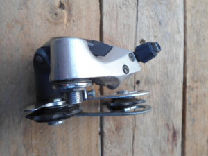 Shimano Tiagra RD-4600 Derailleur - I Know a Guy Bicycles
