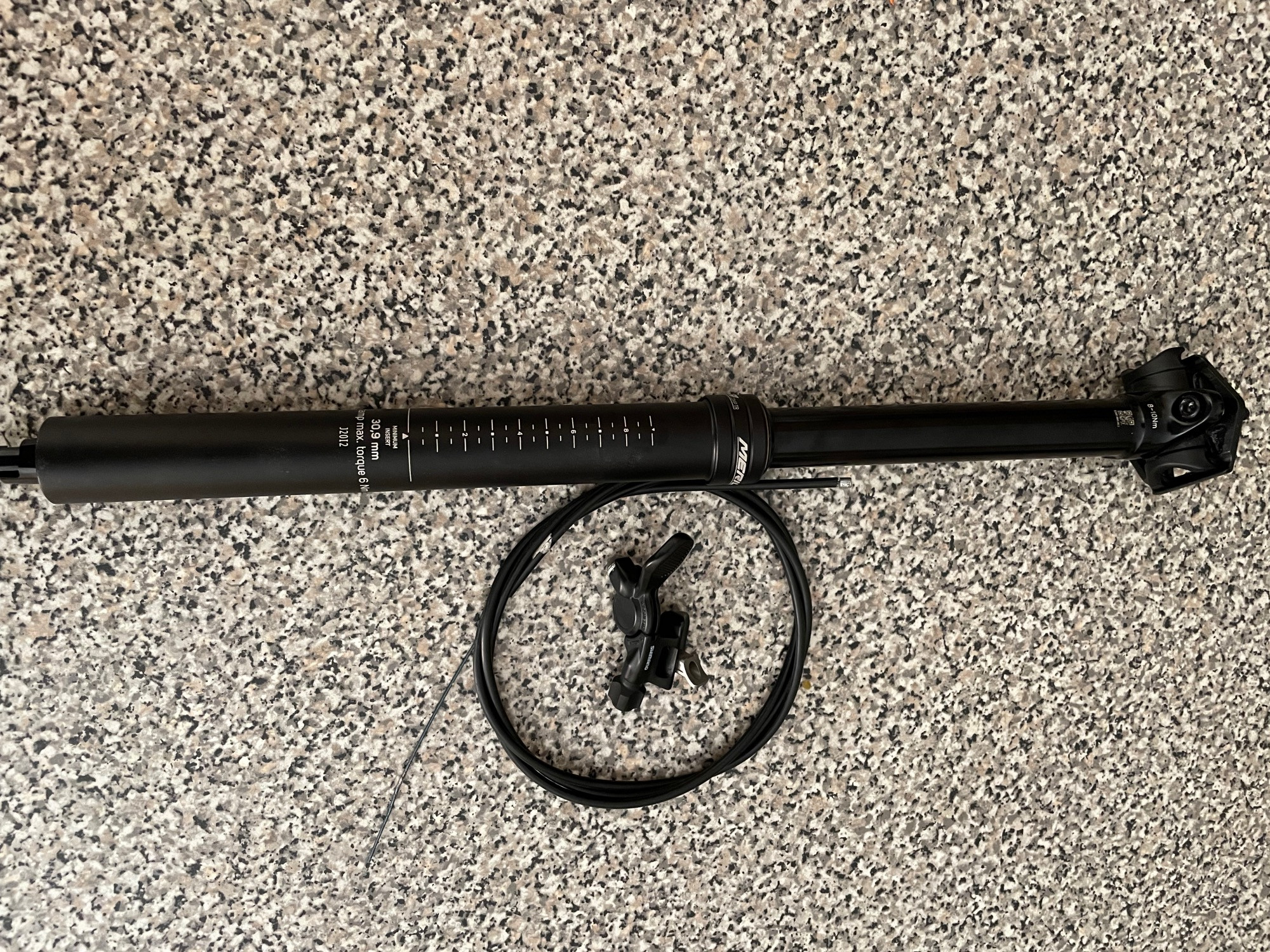 Merida Dropper Post Dropper Seat Posts Bike Hub