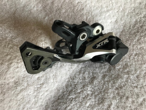 Dérailleur Arrière Shimano XTR RD-M985 SGS 10 Vitesses - Neuf