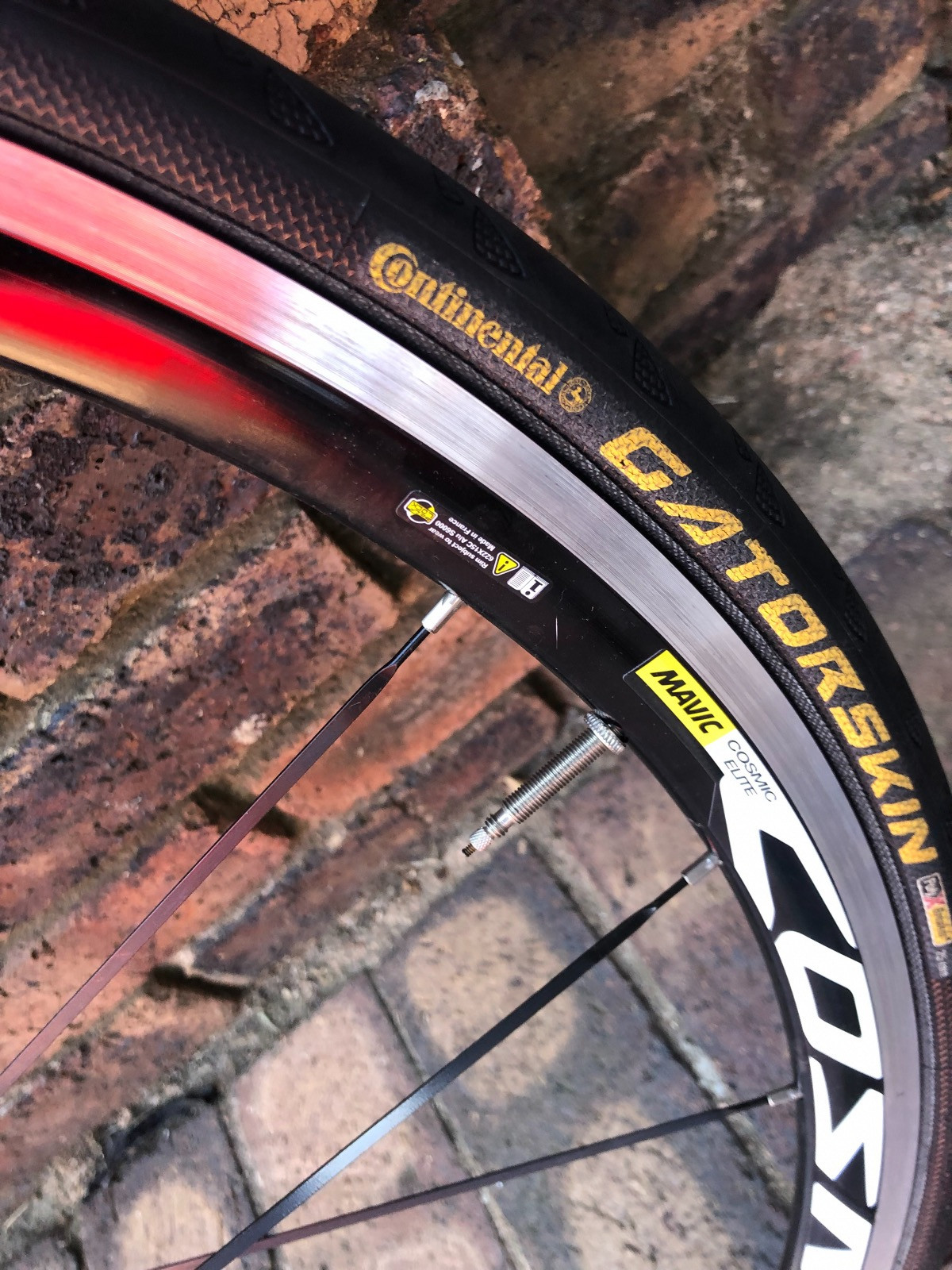 Mavic cosmic elite | Road Bike Wheels | Bike Hub