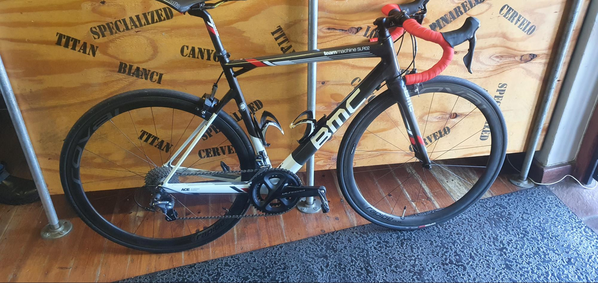 Teammachine Slr01 2015 Road Bike Bmc Teammachine Slr02 2015 BMC