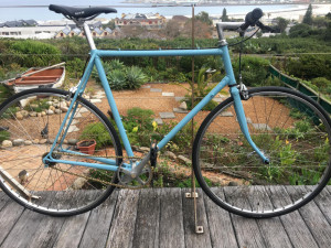 Vintage Bikes For Sale | Classifieds 