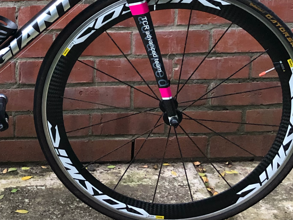 Cosmic deep section road bike wheels Road Bike Rims Bike Hub