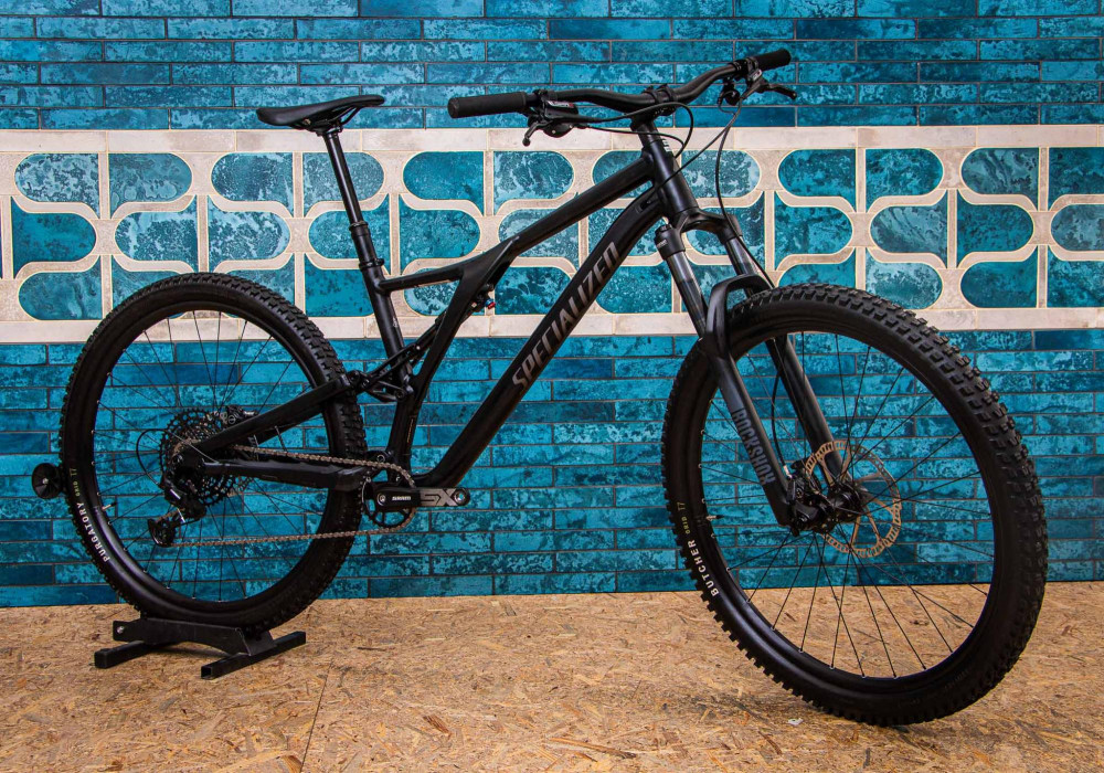 Specialized Stumpjumper (XL) BM5715 