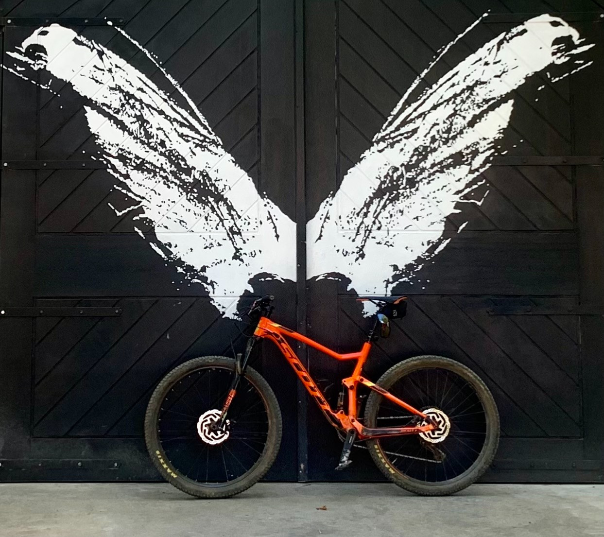 Scott Spark 960 2019 (L) Dual Suspension Mountain Bikes Bike Hub