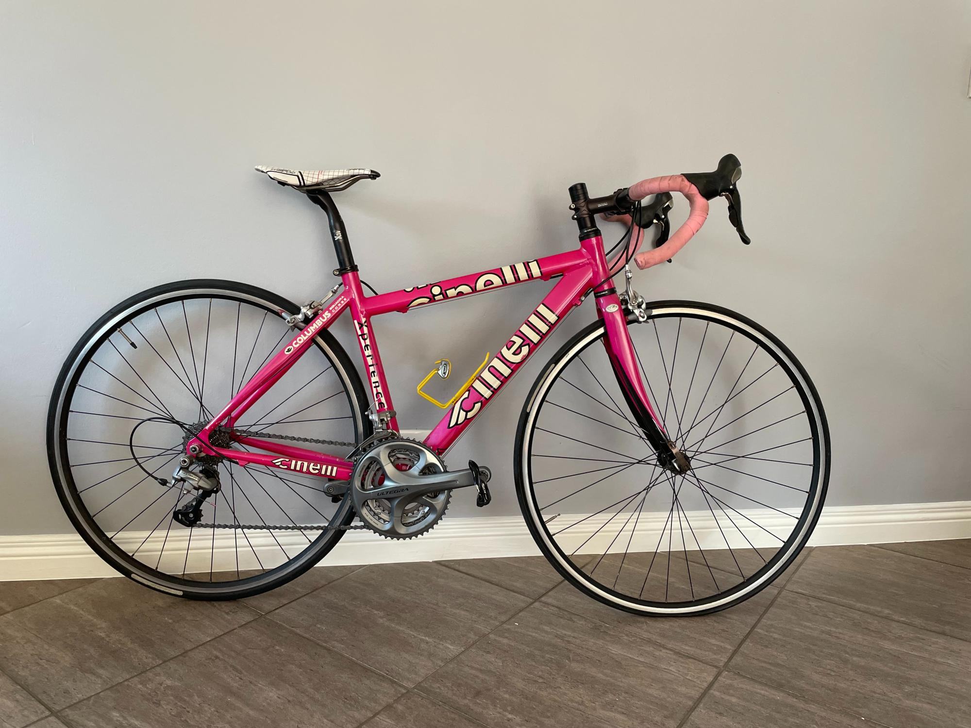 Cinelli Xperience | Road Bikes | Bike Hub