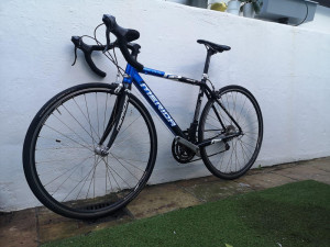 Merida Road Lite 901 | Bike Hub