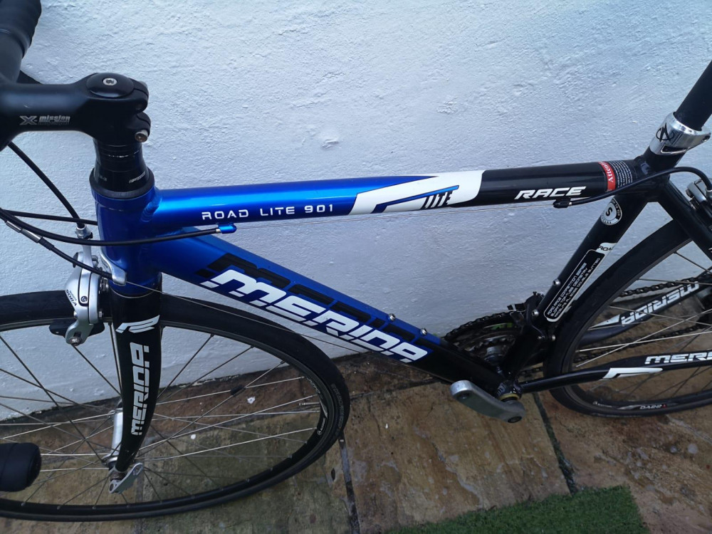 Merida Road Lite 901 | Bike Hub