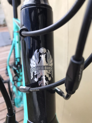 2018 Bianchi Aria Aero Road Bike, full carbon Road Bikes Bike Hub