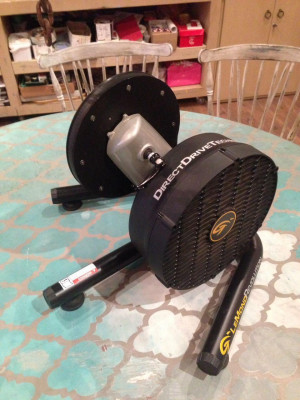 Speed Sensor Lemond Revolution Review LeMond Revolution