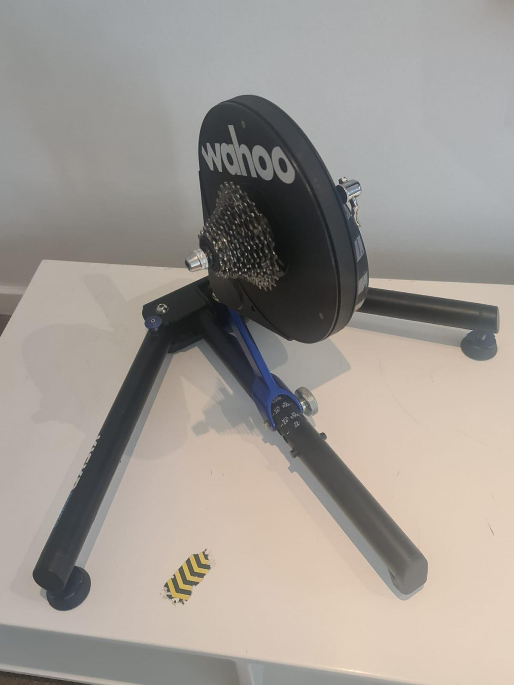 Wahoo Kickr 3 | Bike Hub