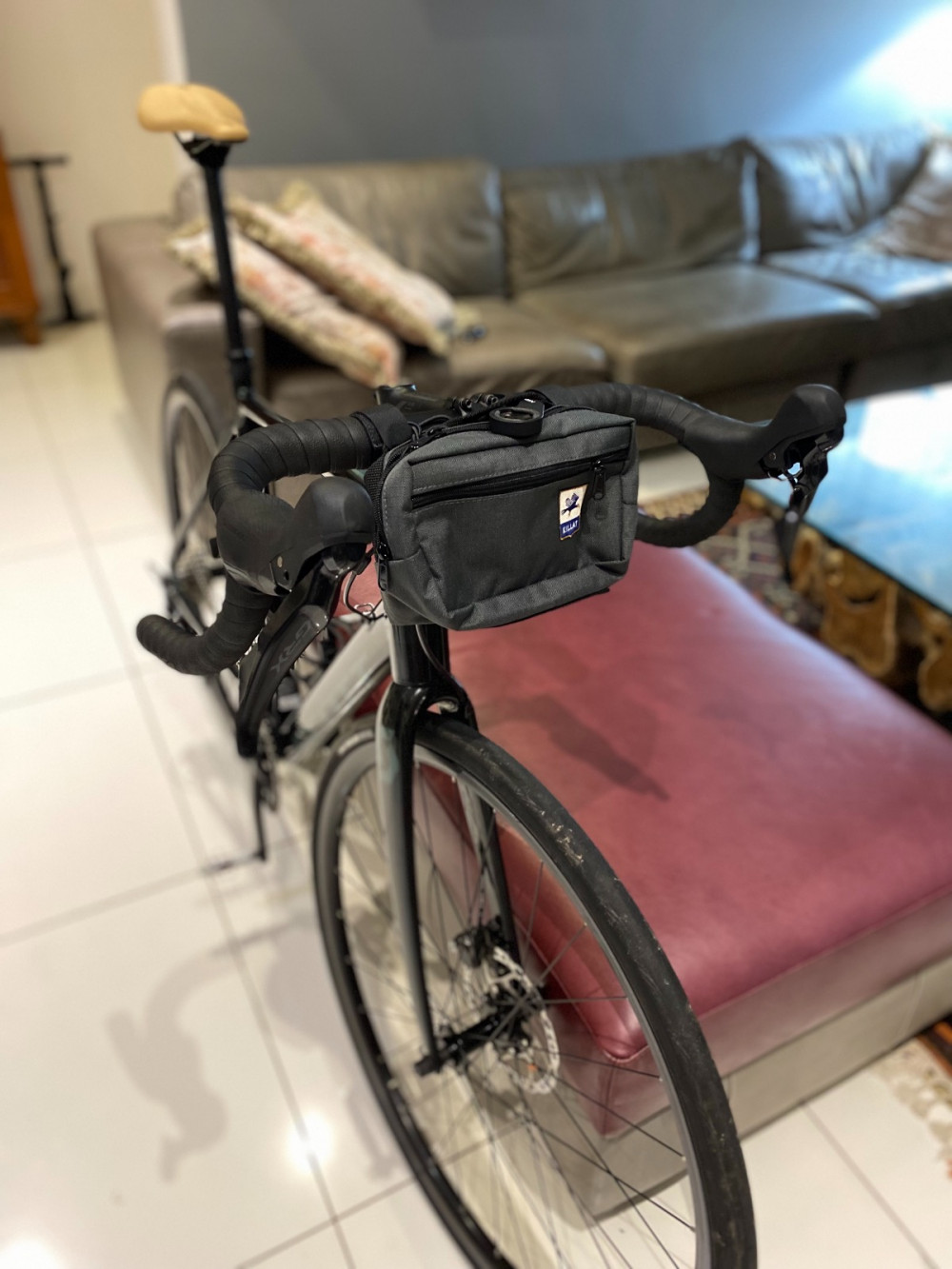 Scott Gravel Speedster 30 | Bike Hub