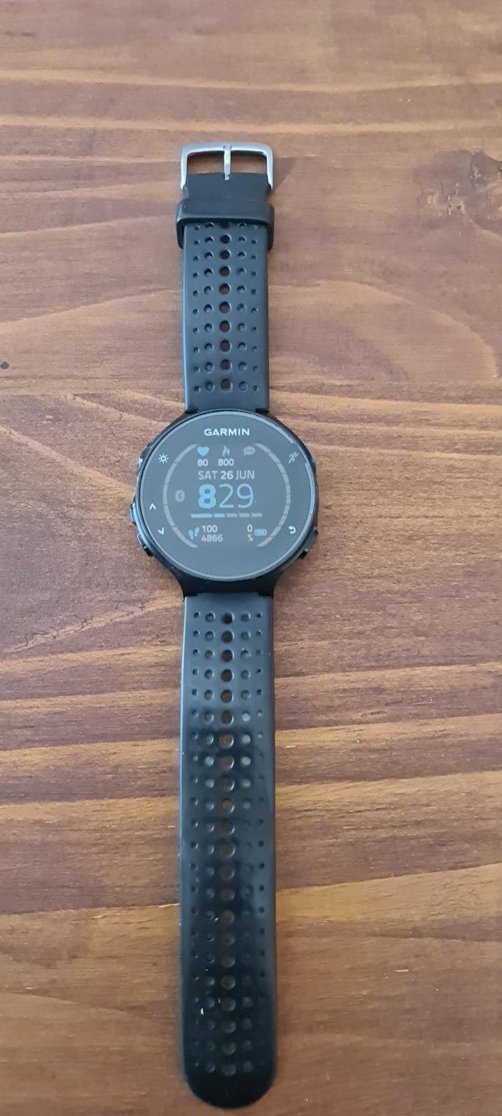 gumtree garmin forerunner 235