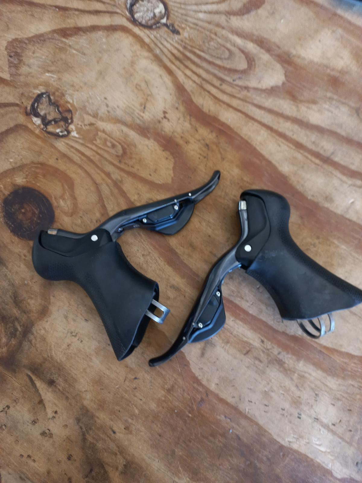 Shimano ultegra di2 shifters Shifters Bike Hub