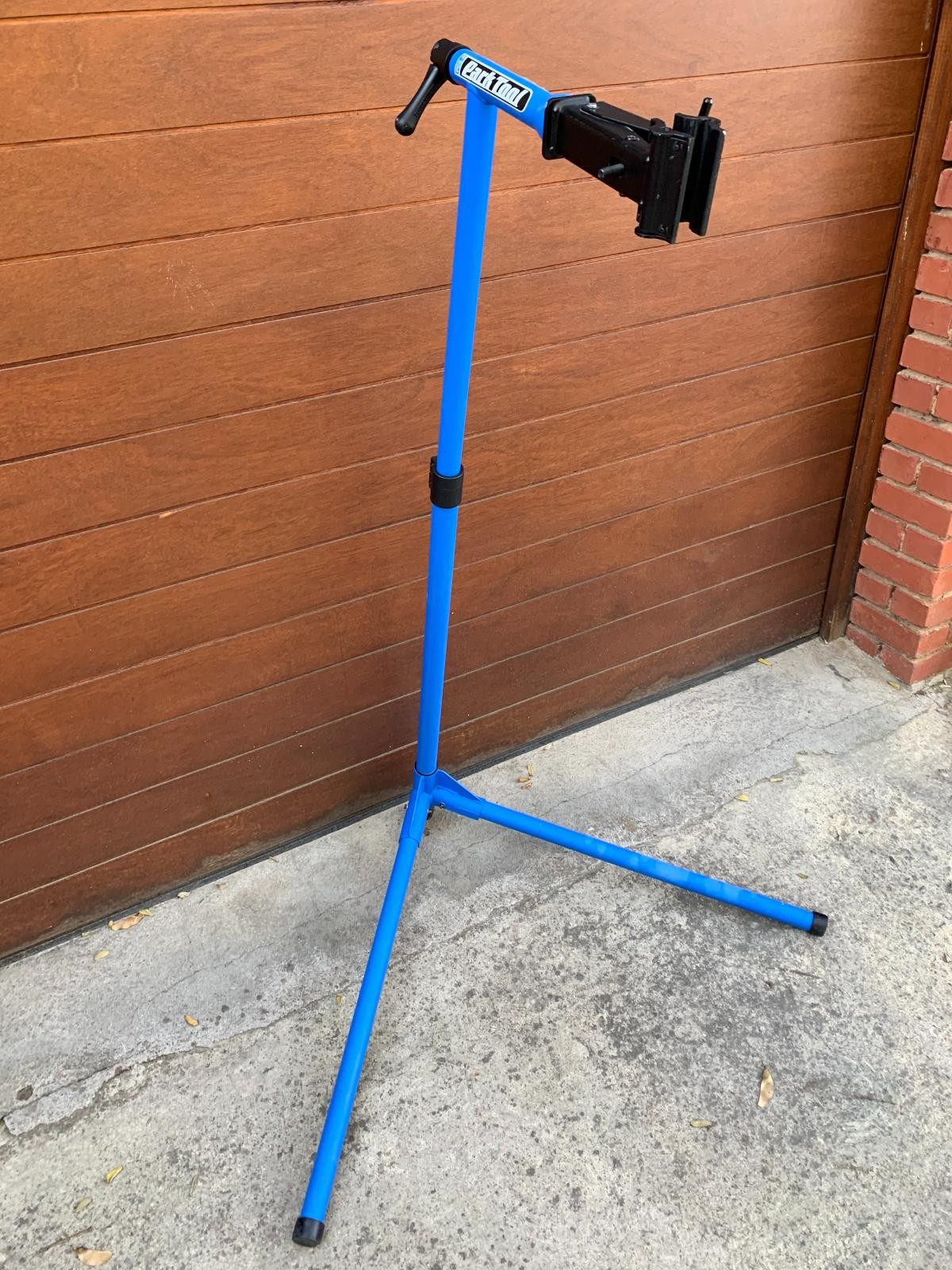 Park Tool PCS-9 home mechanic repair stand Workshop Tools Bike Hub