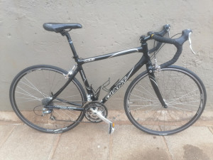 Giant OCR3 (XS) | Road Bikes | Bike Hub