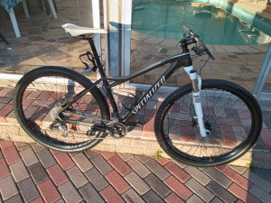 Specialized Fate Comp Carbon Hardtail Mountain Bikes Bike Hub