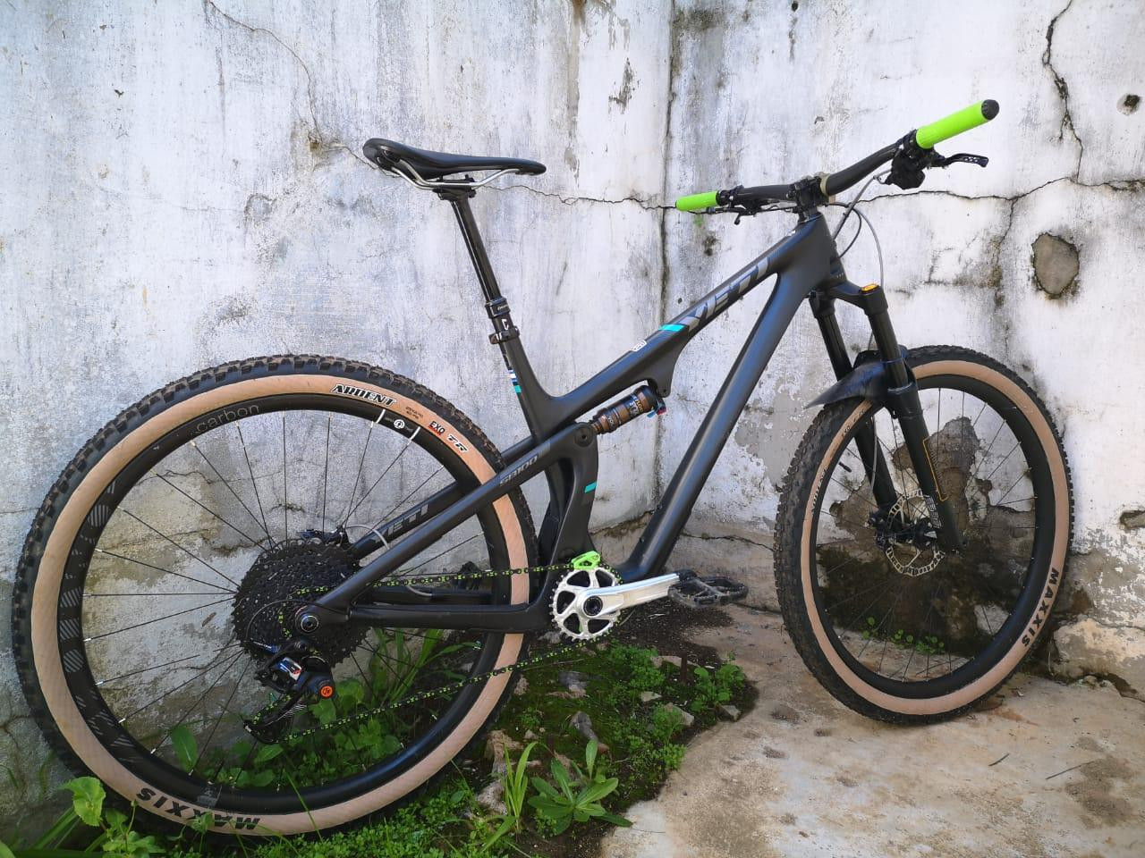 Yeti Sb130 Yeti Sb100 For Sale Craigslist Frame Yeti Sb100 2021