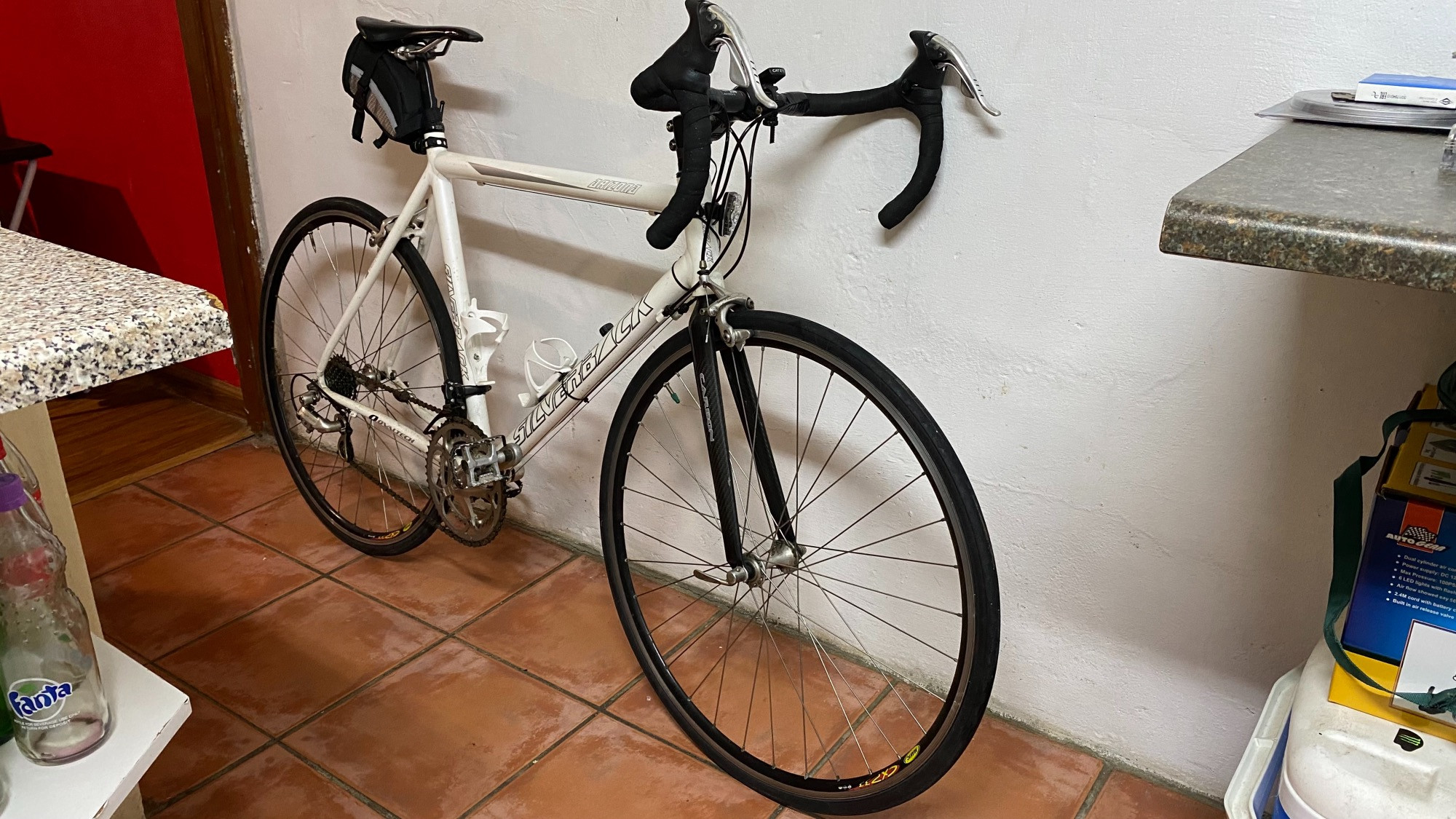 Silverback Arizona Silverback Arizona | Road Bikes | Bike Hub