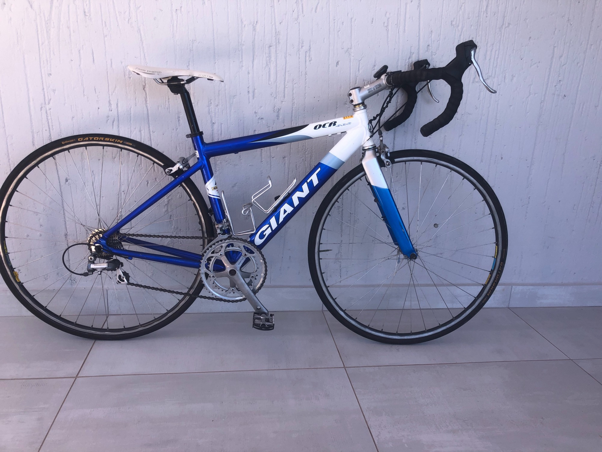 Giant OCR One Road Bikes Bike Hub