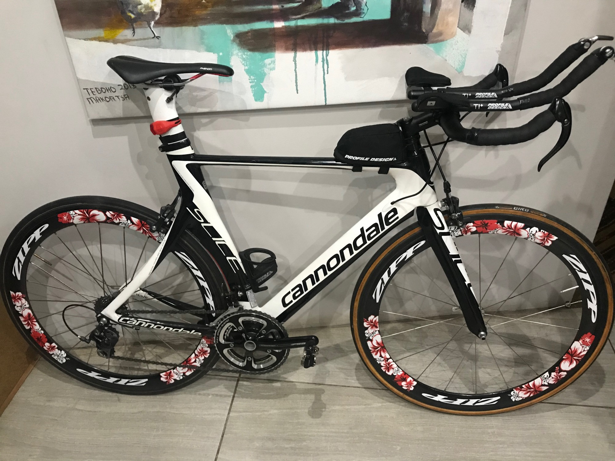 Bicycle Cannondale Slice 2021 Slice 105 Cannondale Tt Slice